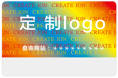 激光防偽標(biāo)簽的種類有哪些？