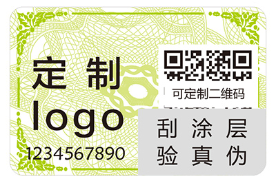 企業(yè)為什么偏愛二維碼防偽標簽？