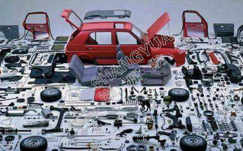 汽車裝飾用品防偽標(biāo)簽有什么優(yōu)勢核作用？