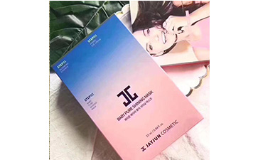 怎樣辨別櫻花面膜的真假？