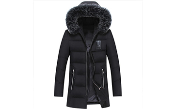 怎樣分辨波司登羽絨服的真假？